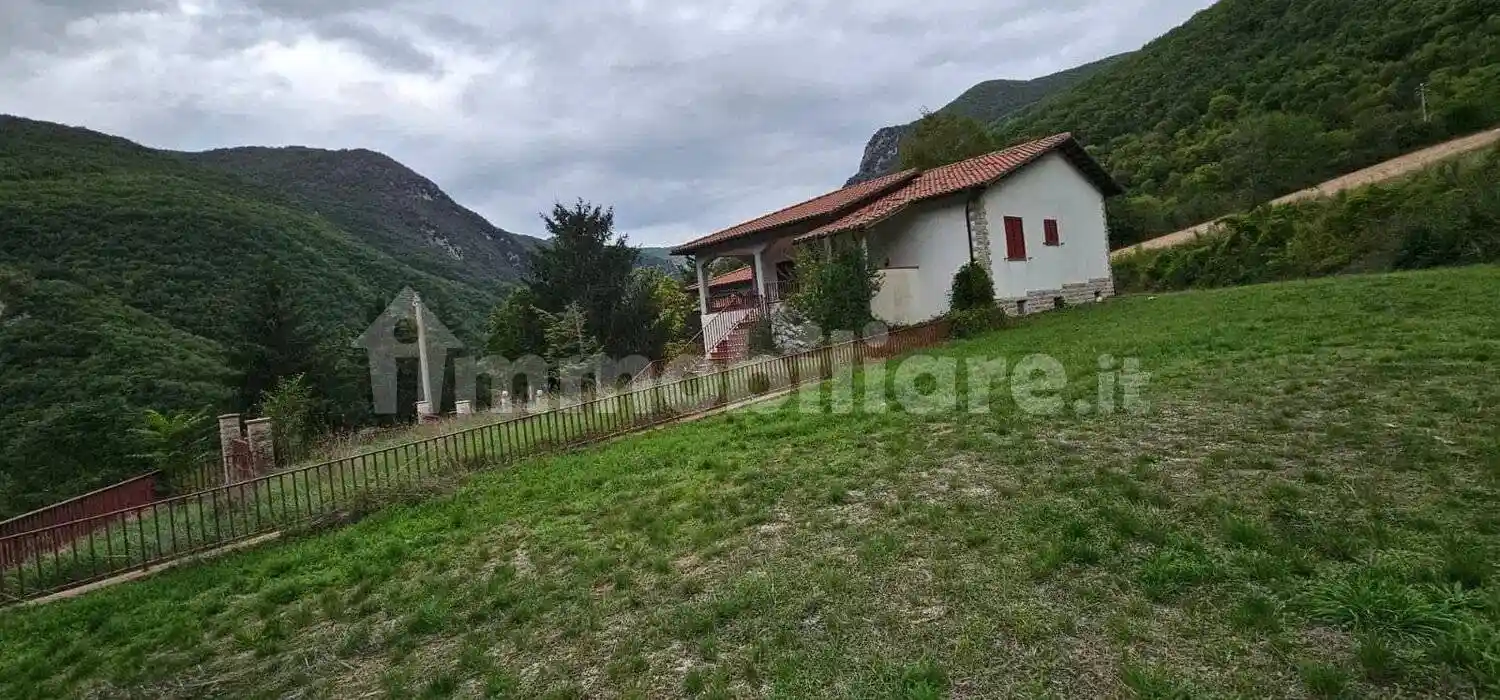 Villa in vendita a Norcia