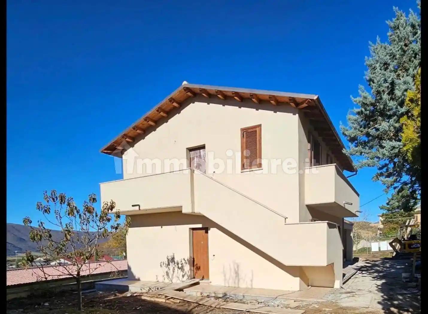 Villa in vendita a Magione