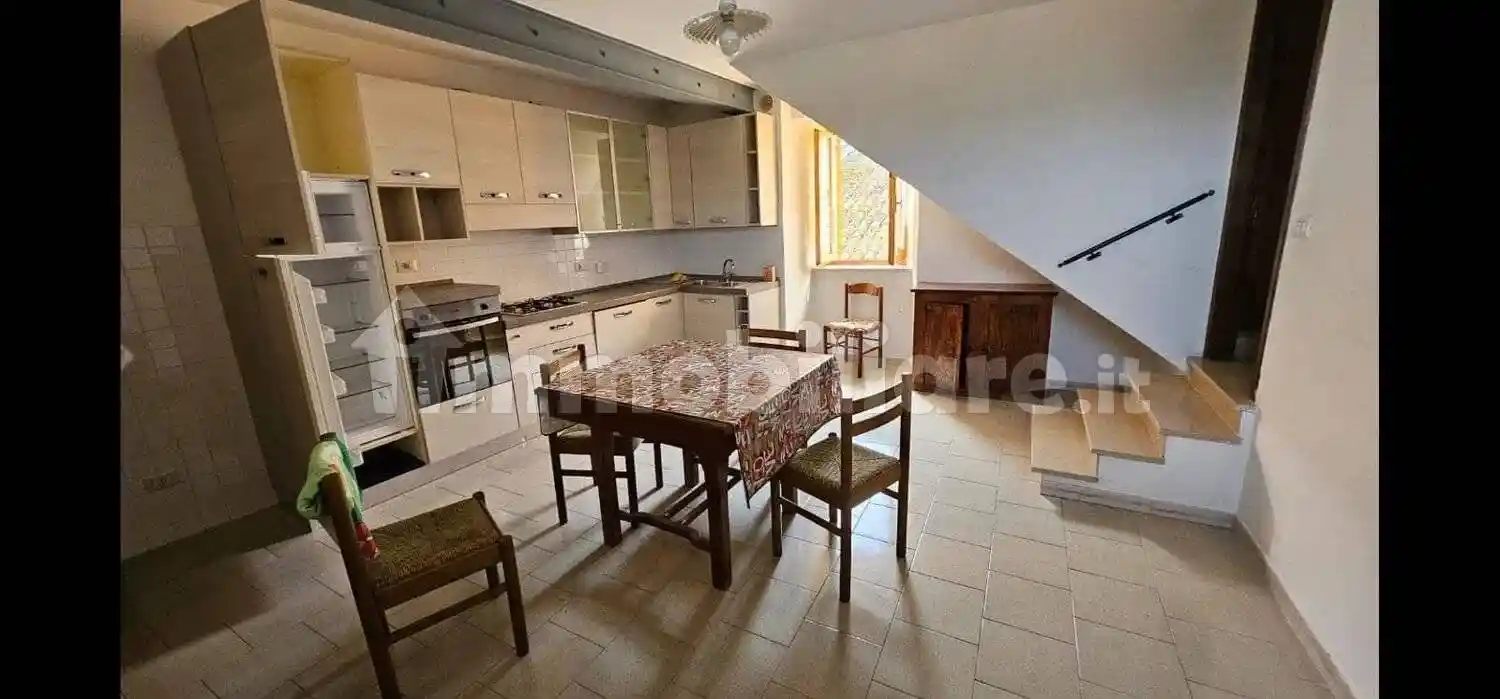 Villa unifamiliare viale Santa Rita, Centro, Cascia - foto 3