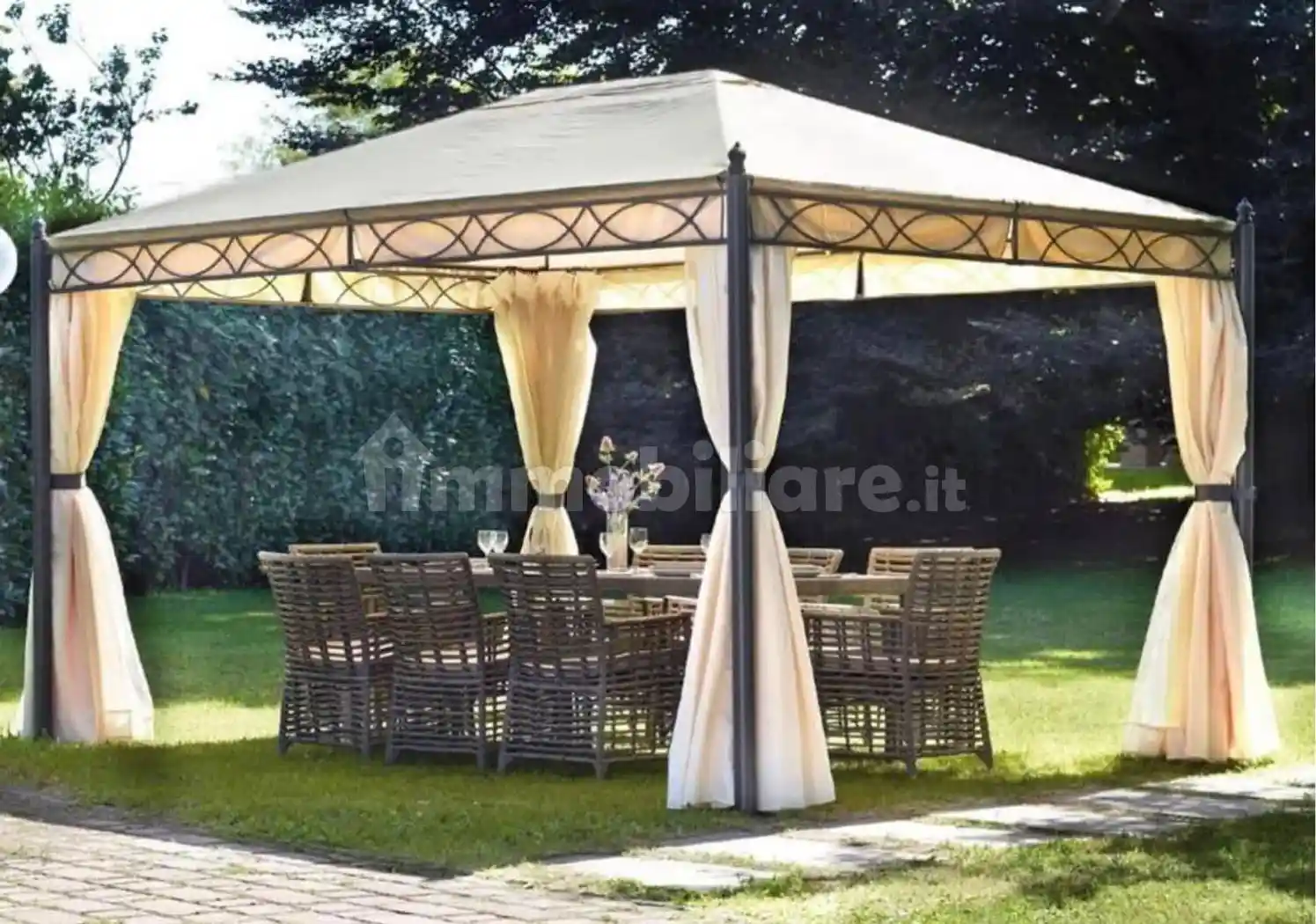 Villa in vendita a Magione