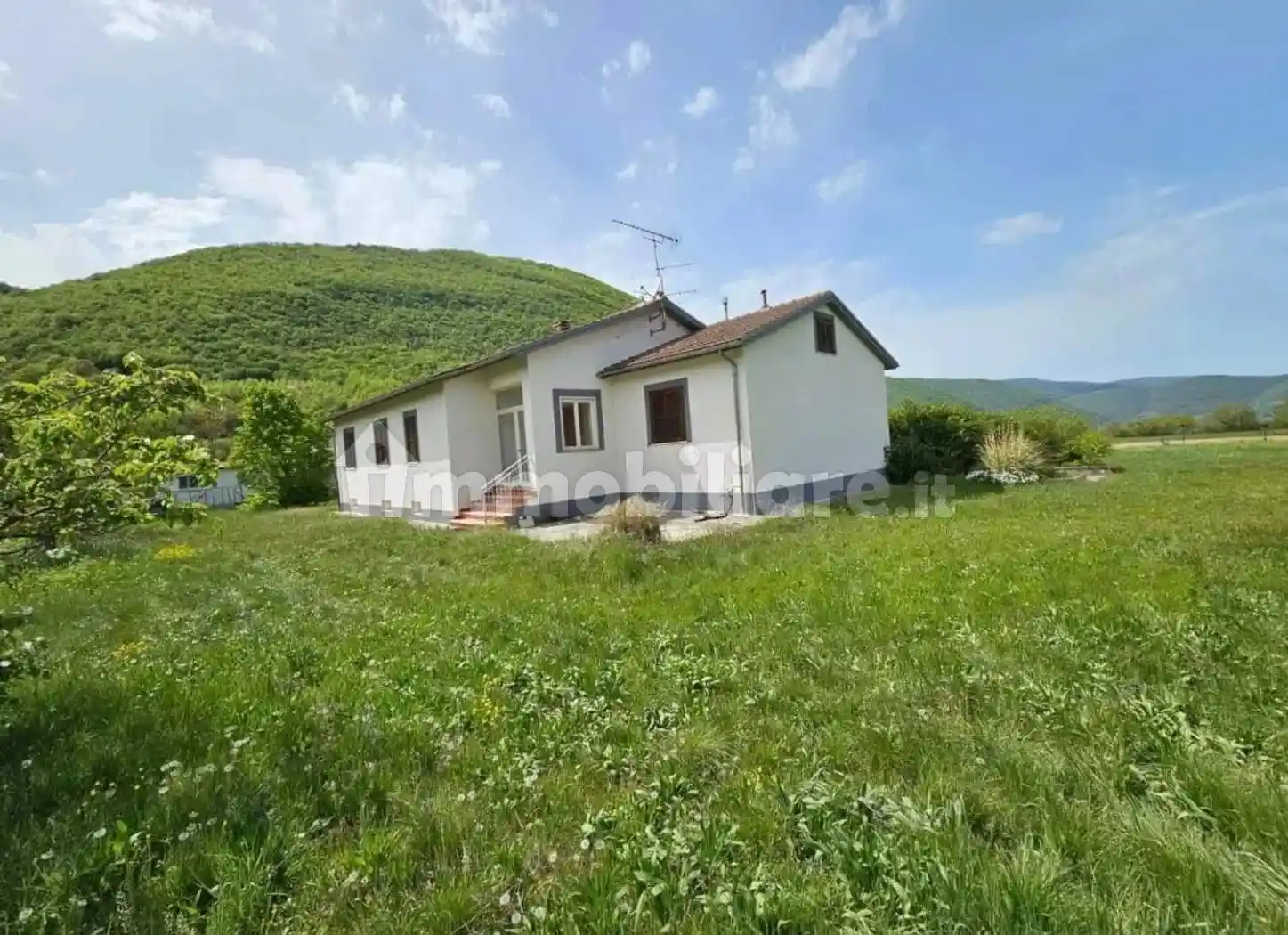Villa in vendita a Norcia