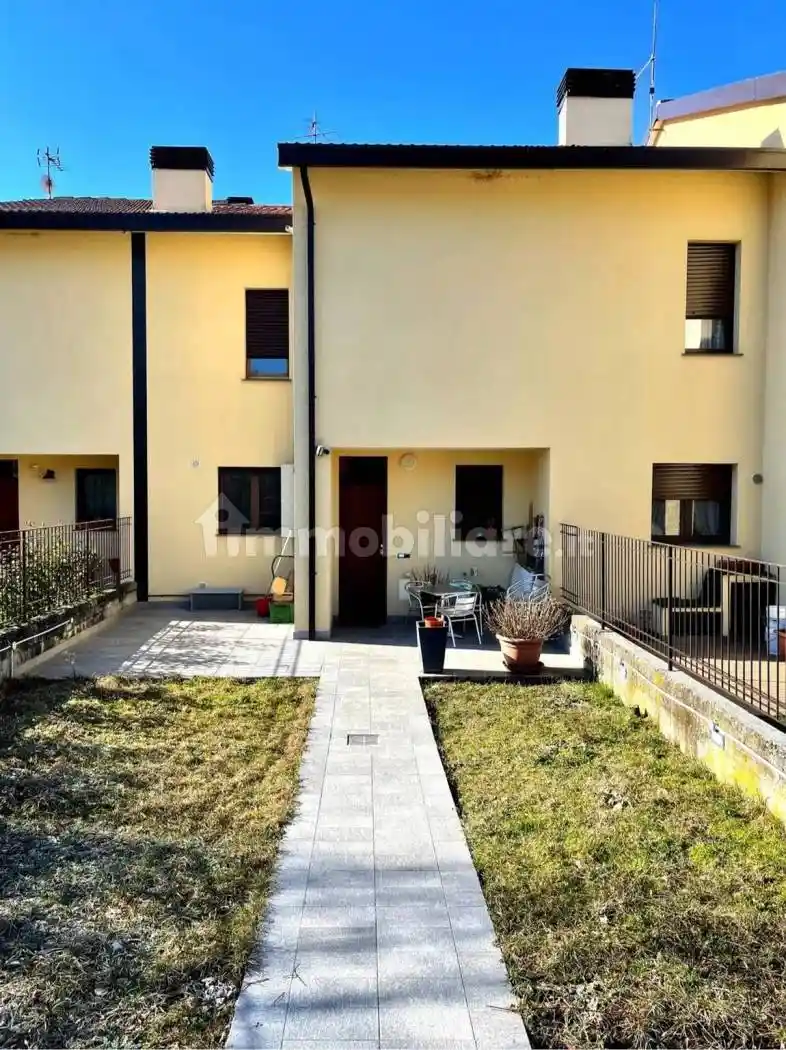 Villa in vendita a Norcia