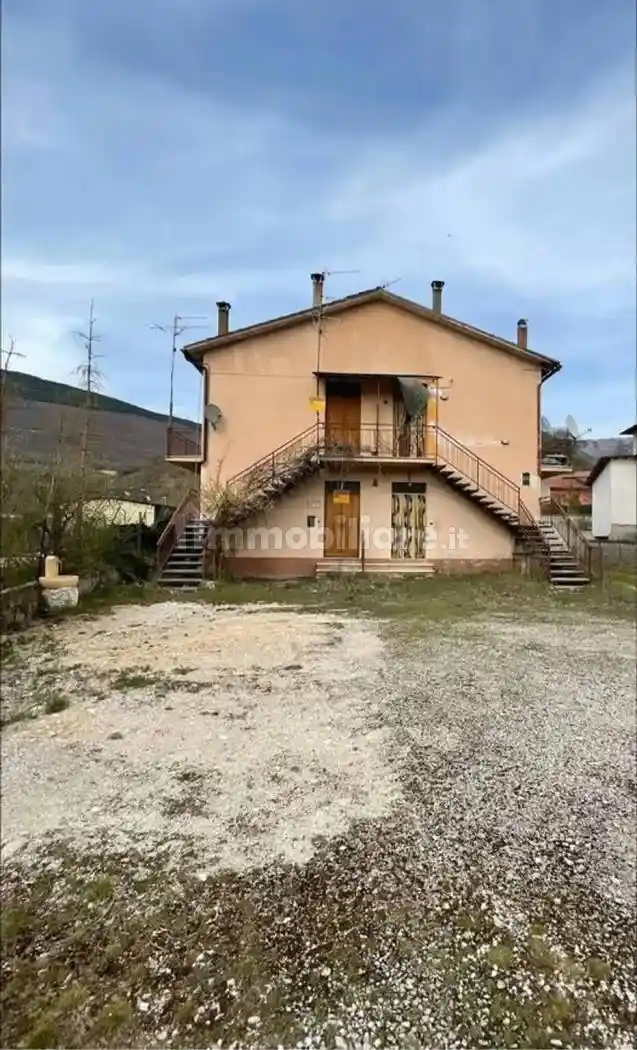 Appartamento in vendita a Norcia