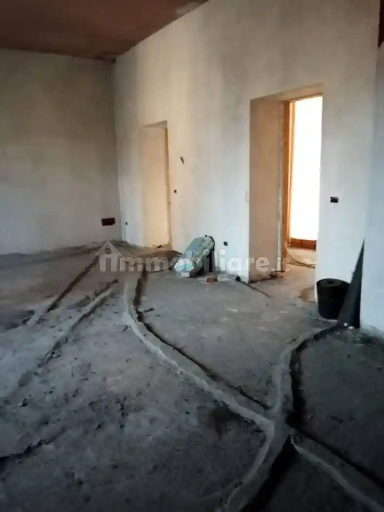 Appartamento in vendita a Arconate