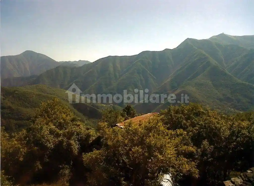 Villa unifamiliare Località Lenzino 5, Corte Brugnatella - foto 2