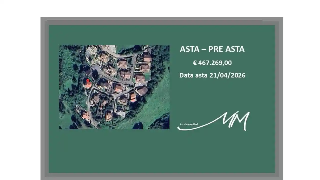 Villa in vendita a Palestrina