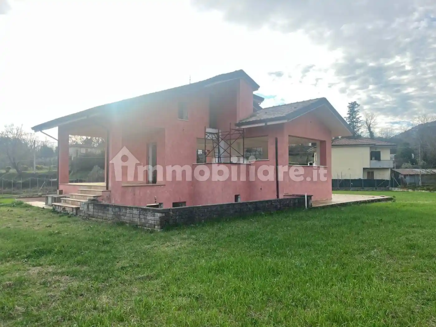 Villa in vendita a Sezze