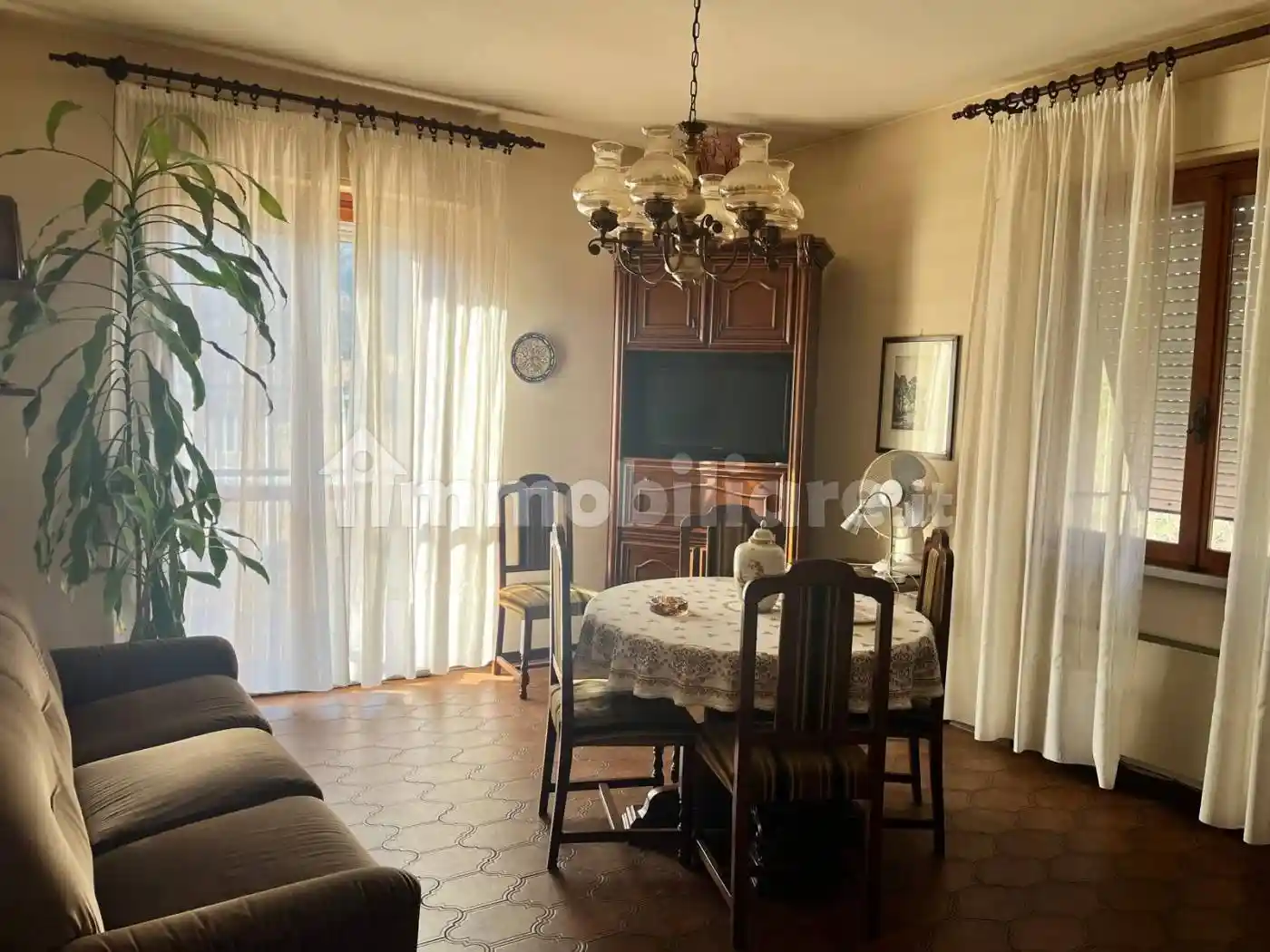 Appartamento in affitto a Rossiglione