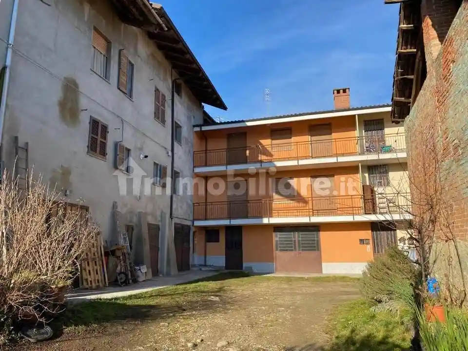 Villa in vendita a Giaveno
