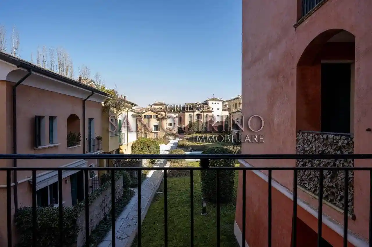 Appartamento in vendita a Sassuolo