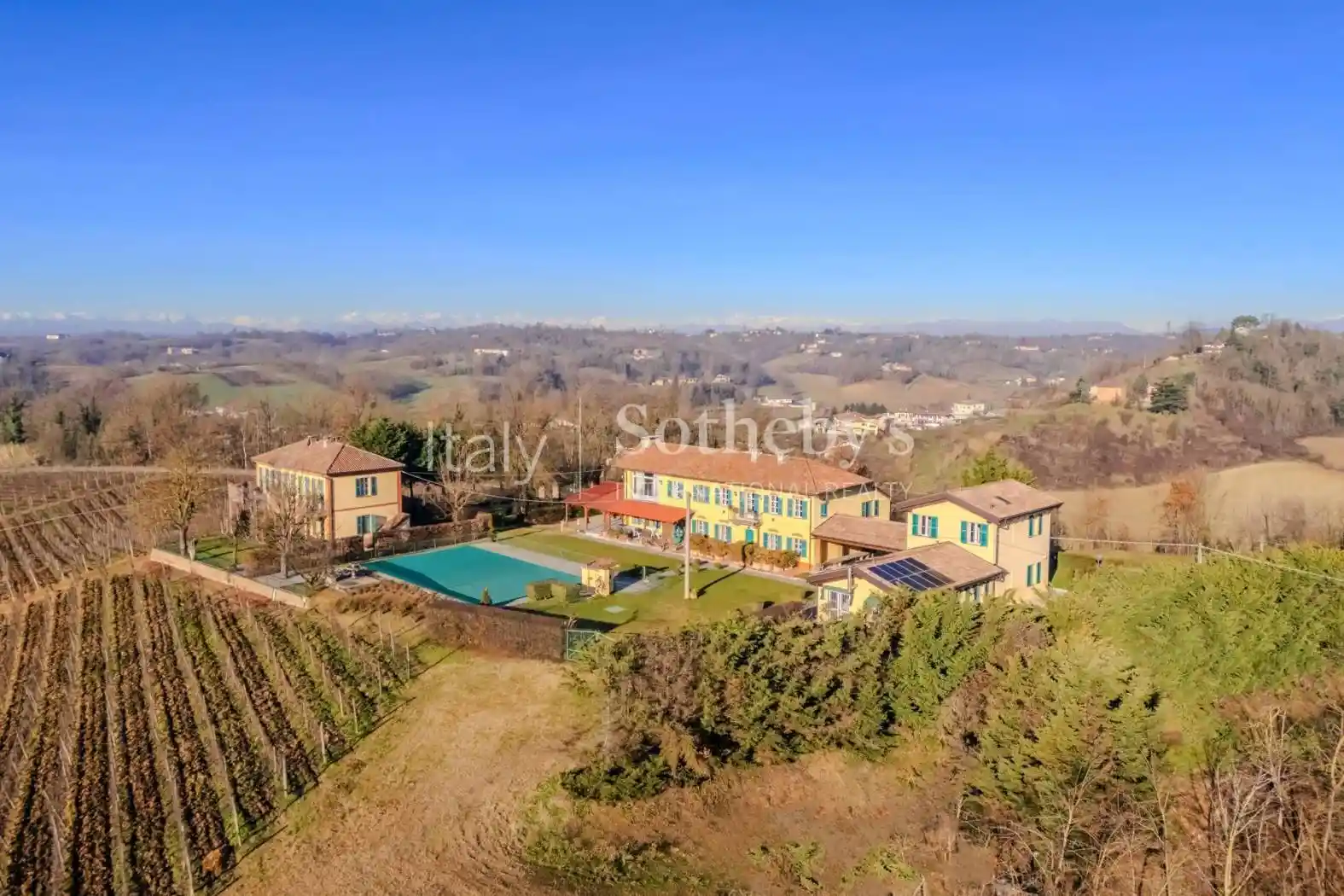 Villa unifamiliare Quarto, Castiglione, Asti - foto 2