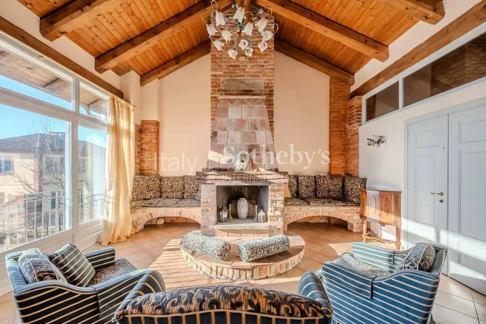 Villa unifamiliare Quarto, Castiglione, Asti - foto 3