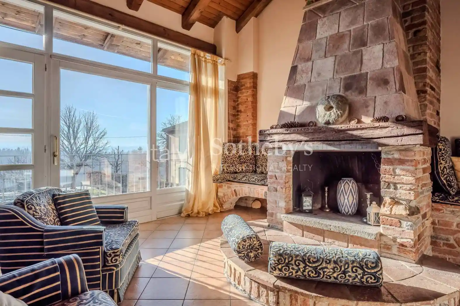 Villa unifamiliare Quarto, Castiglione, Asti - foto 4