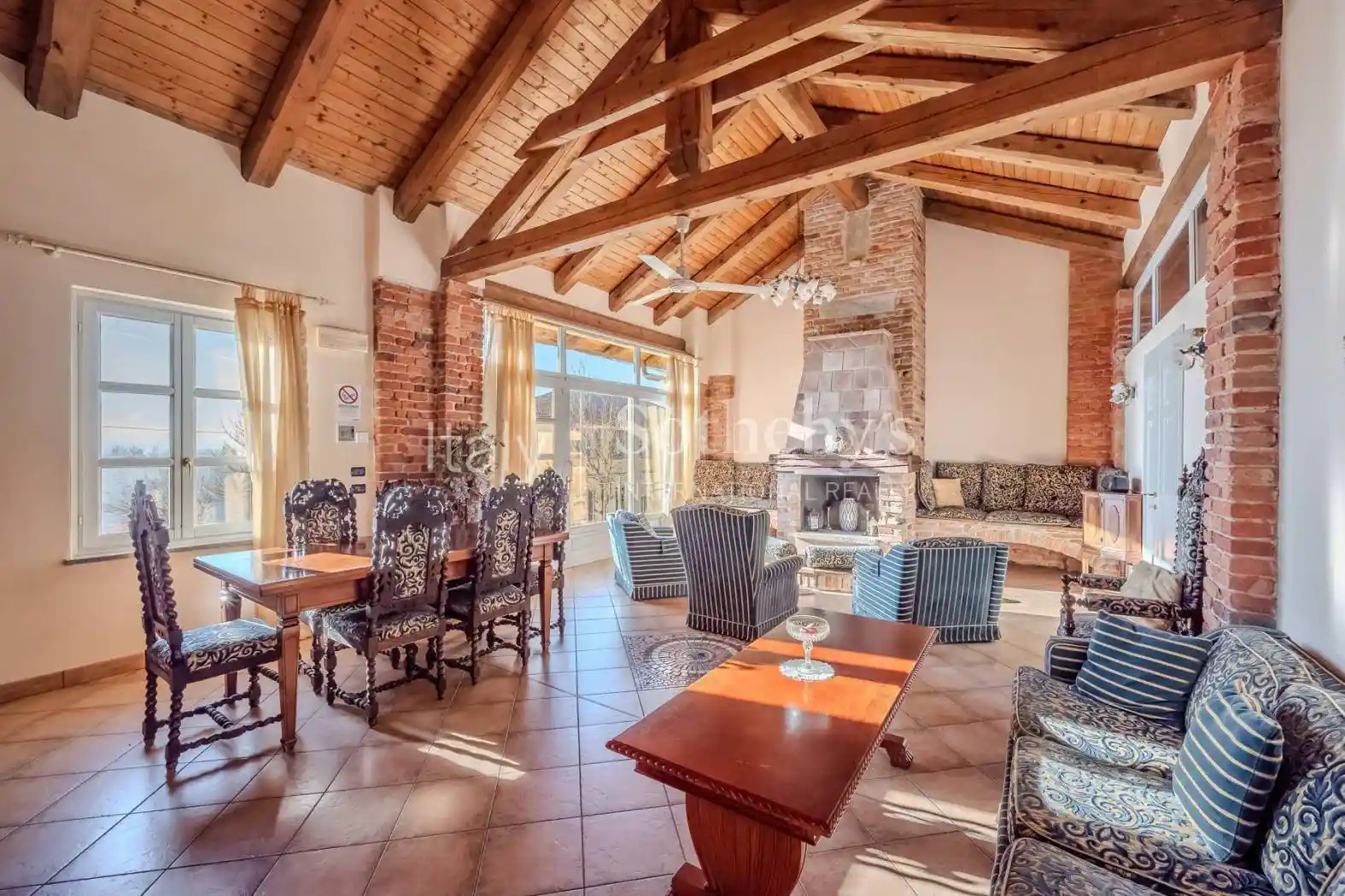 Villa unifamiliare Quarto, Castiglione, Asti - foto 5