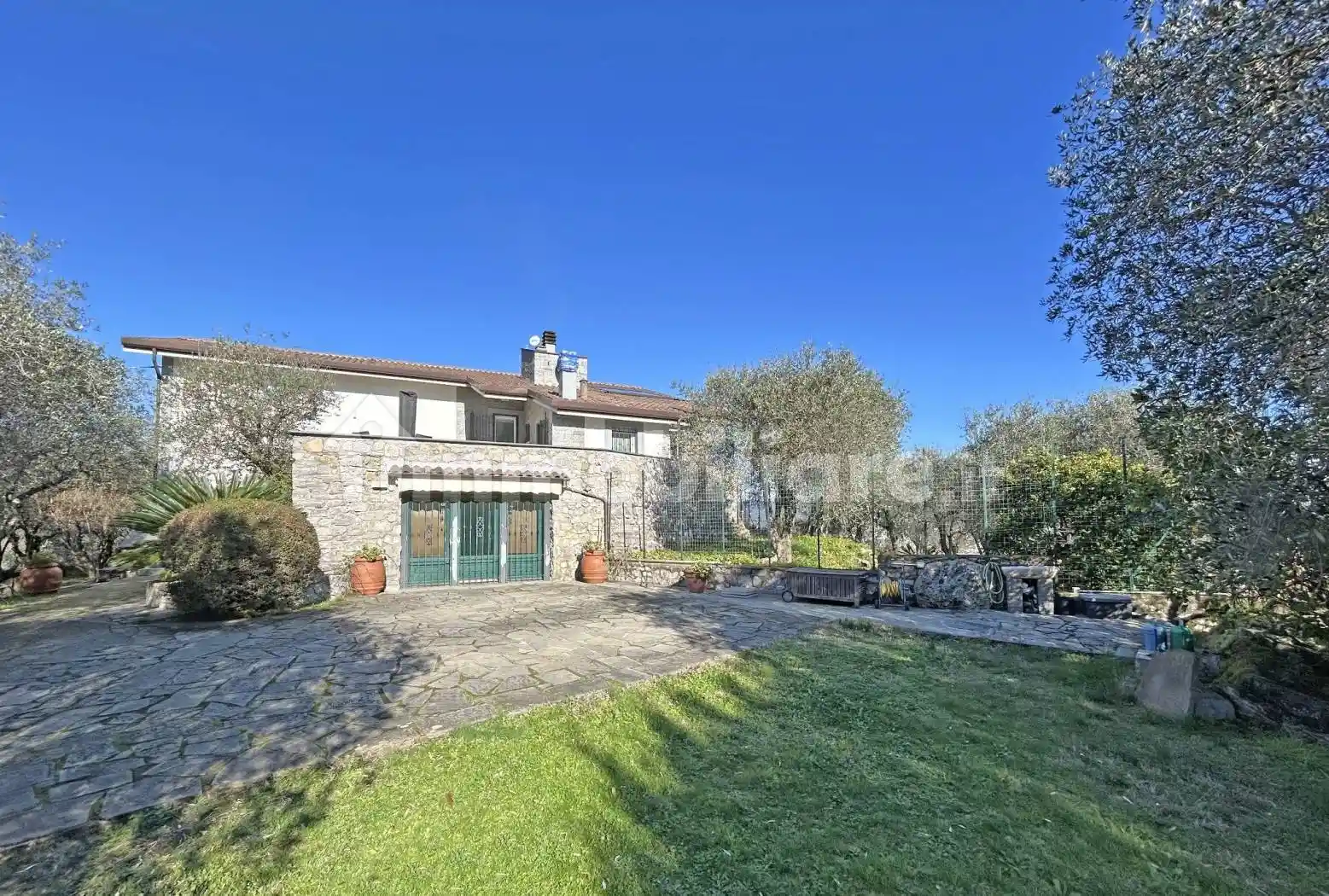 Villa unifamiliare via della Lizza 3, Fabiano - La Lizza, La Spezia - foto 2