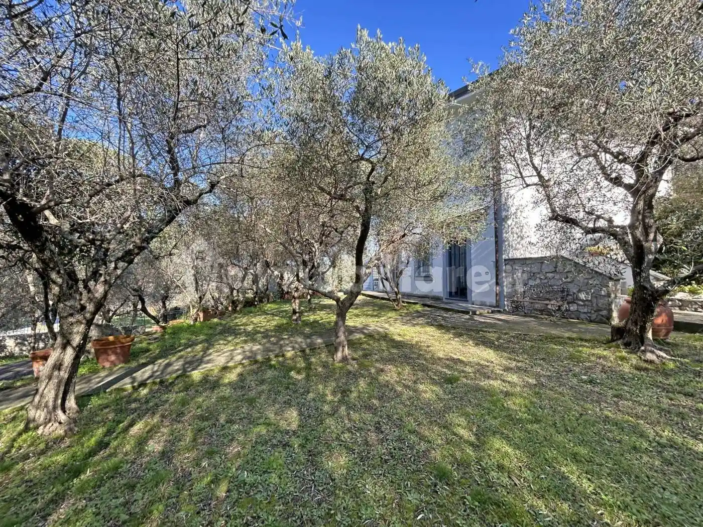 Villa unifamiliare via della Lizza 3, Fabiano - La Lizza, La Spezia - foto 4