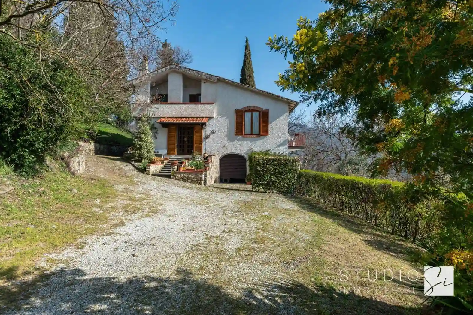 Villa - foto 2
