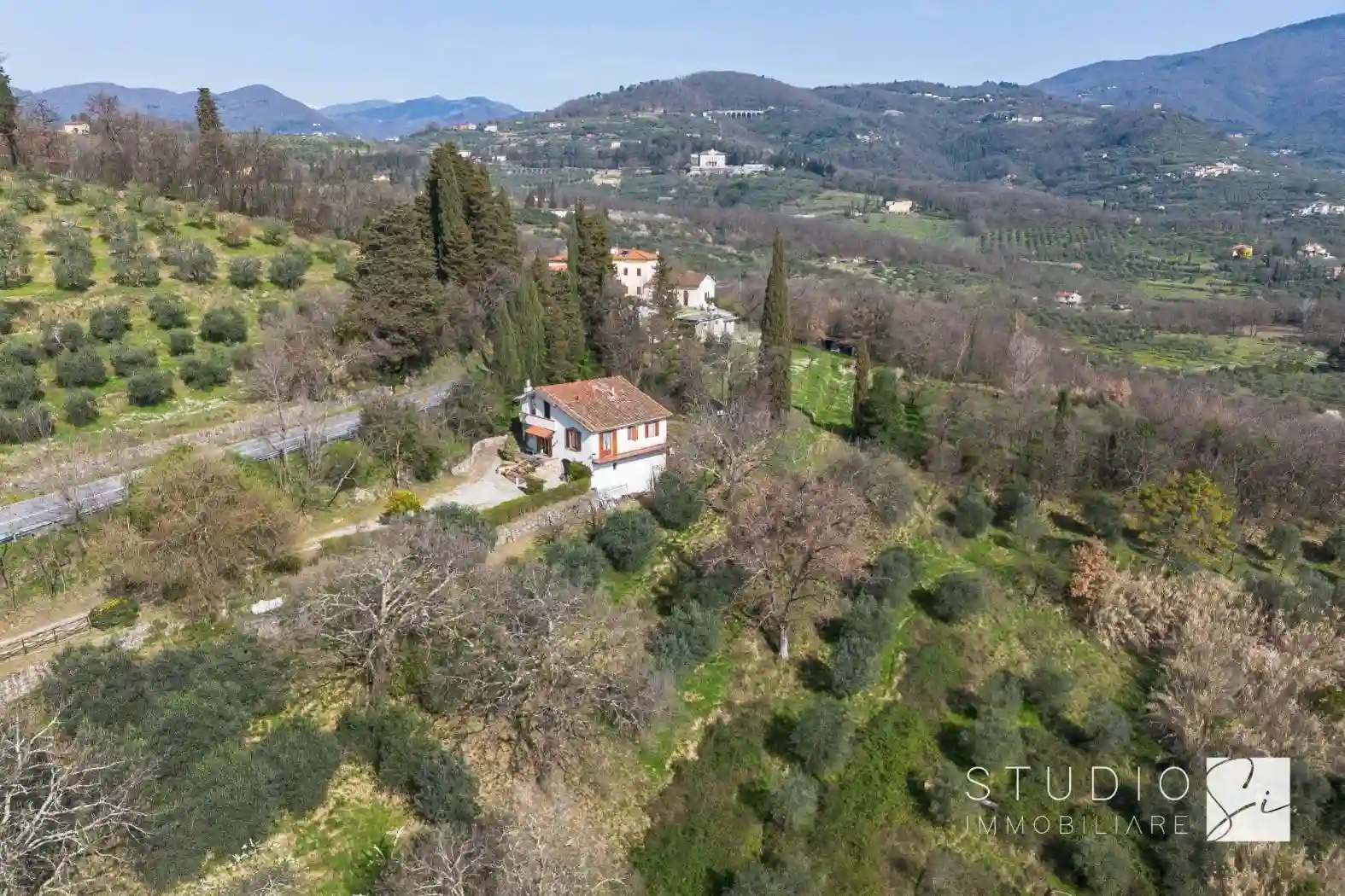 Villa - foto 3