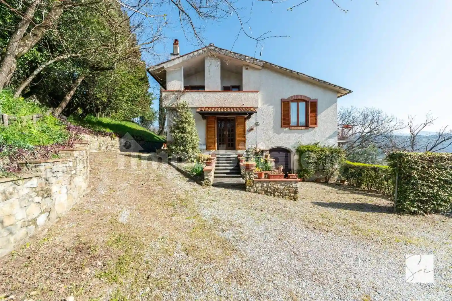 Villa - foto 5