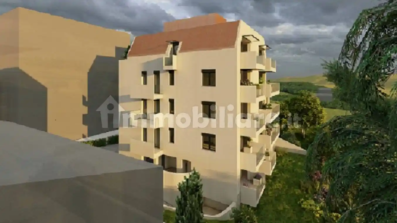 Bilocale nuovo, primo piano, Centro, Teramo - foto 2