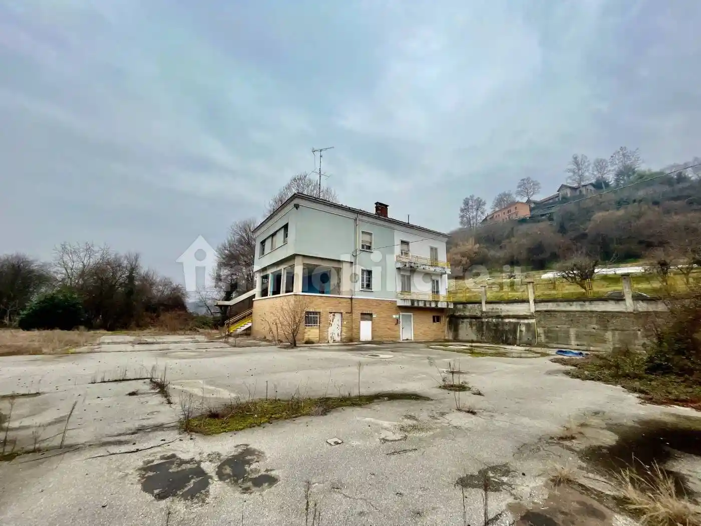 Villa in vendita a Fossano