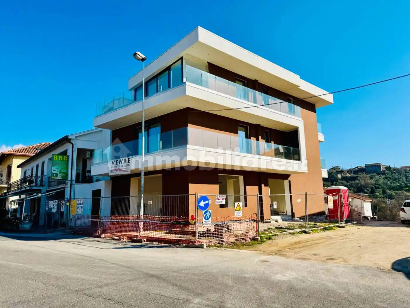 Attico - Mansarda in vendita a Veroli