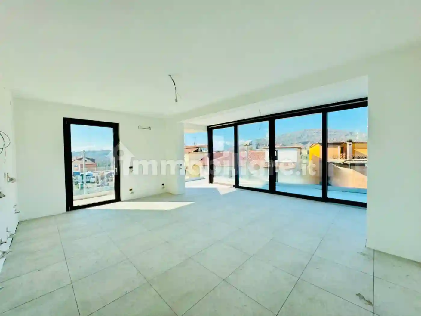 Attico - Mansarda - foto 4