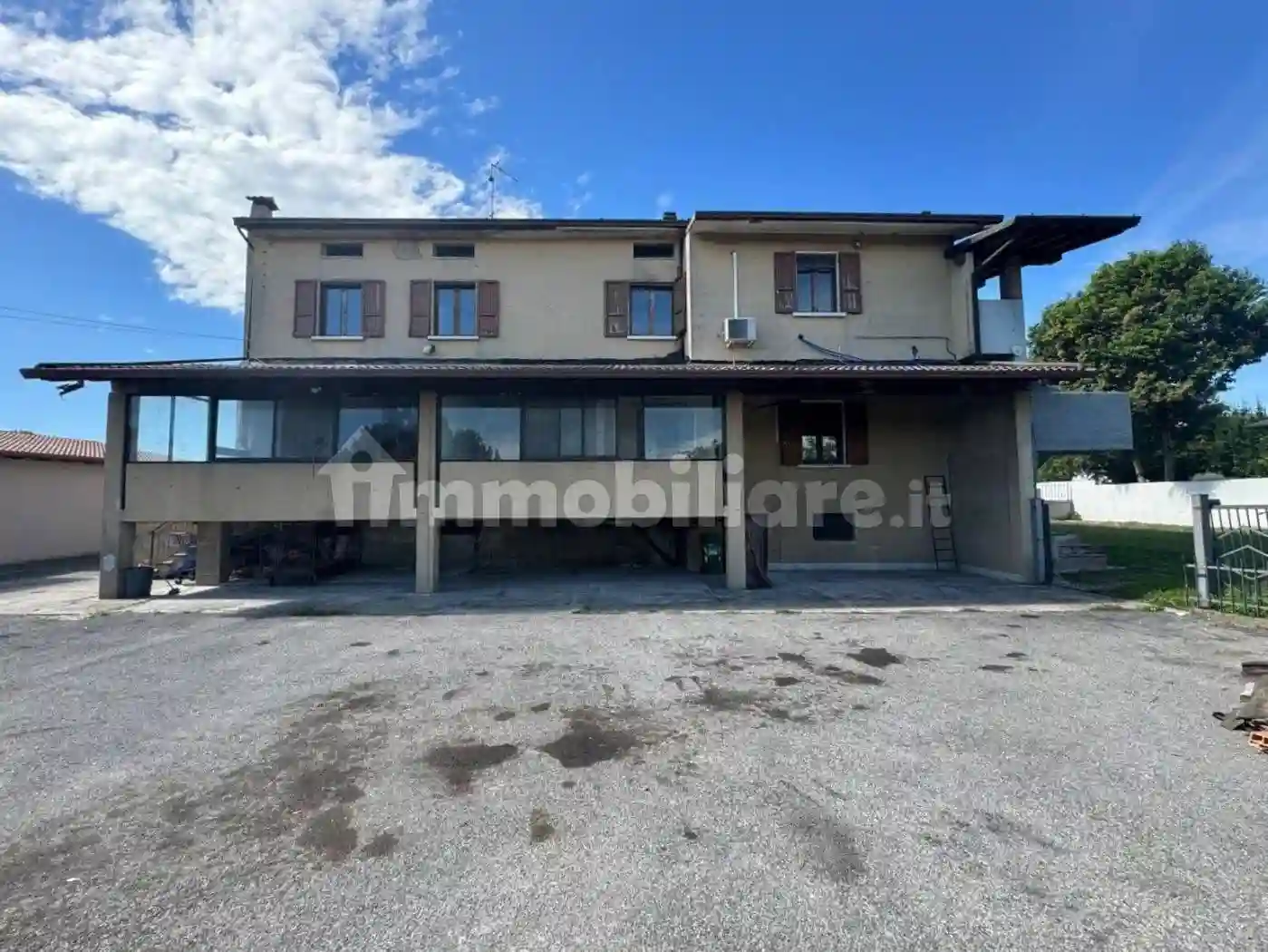 Palazzo - Edificio - foto 2