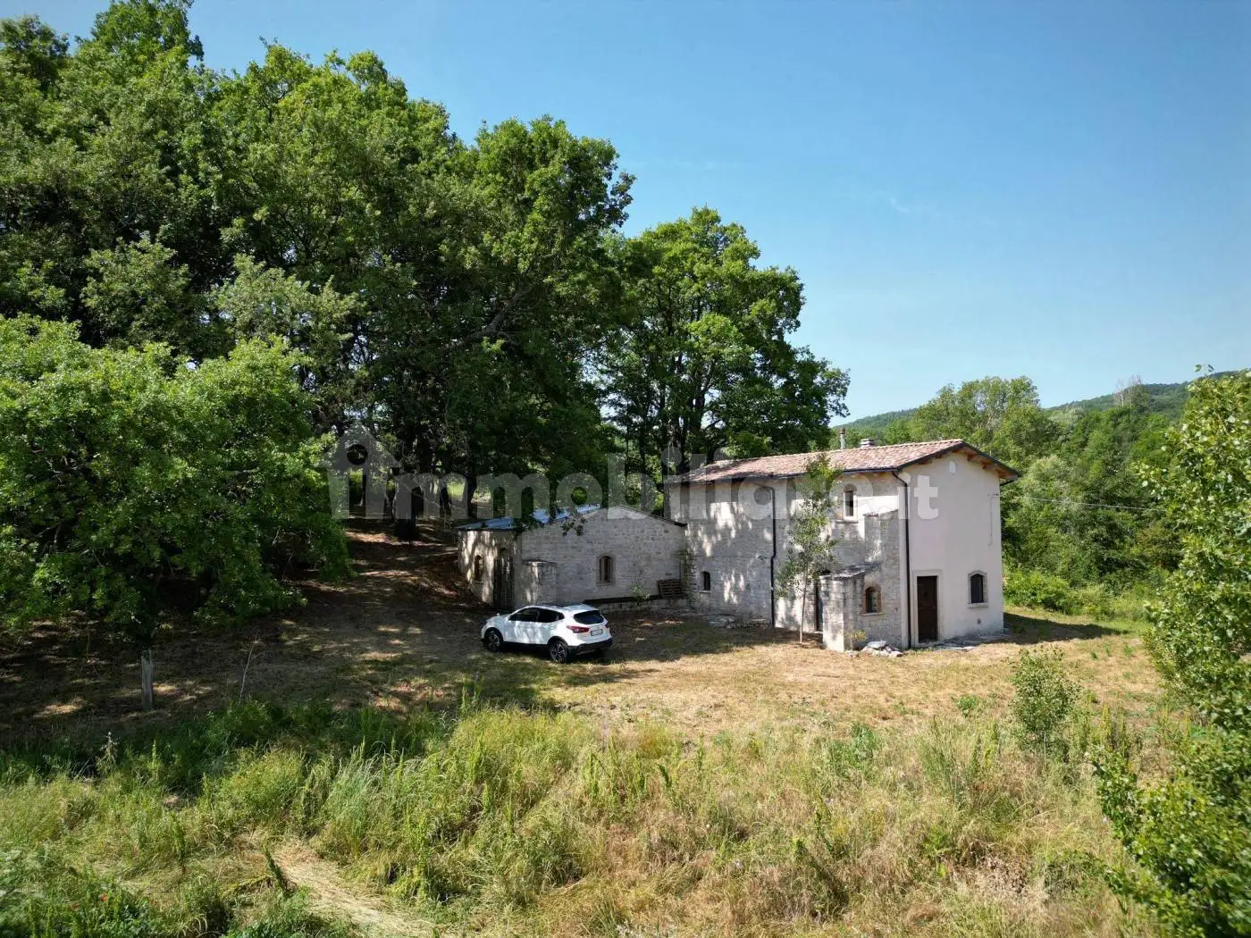 Rustico - Casale in vendita a Jelsi