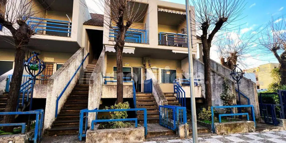 Appartamento in vendita a Tortora