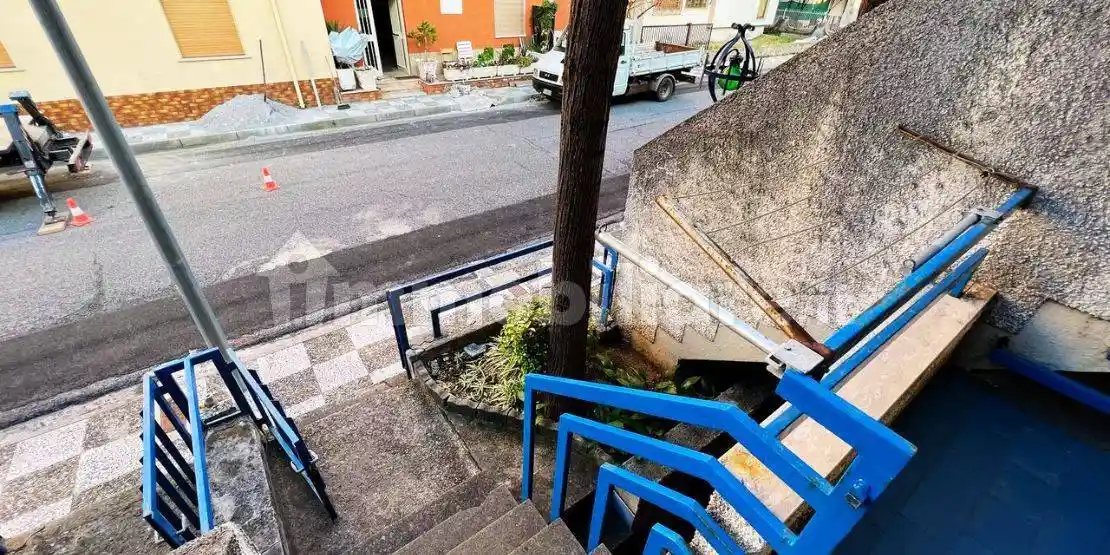 Quadrilocale via Benedetto Croce, Tortora Marina, Tortora - foto 2