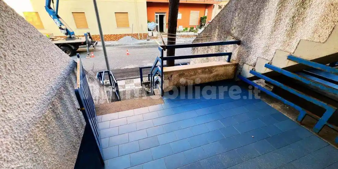 Quadrilocale via Benedetto Croce, Tortora Marina, Tortora - foto 4