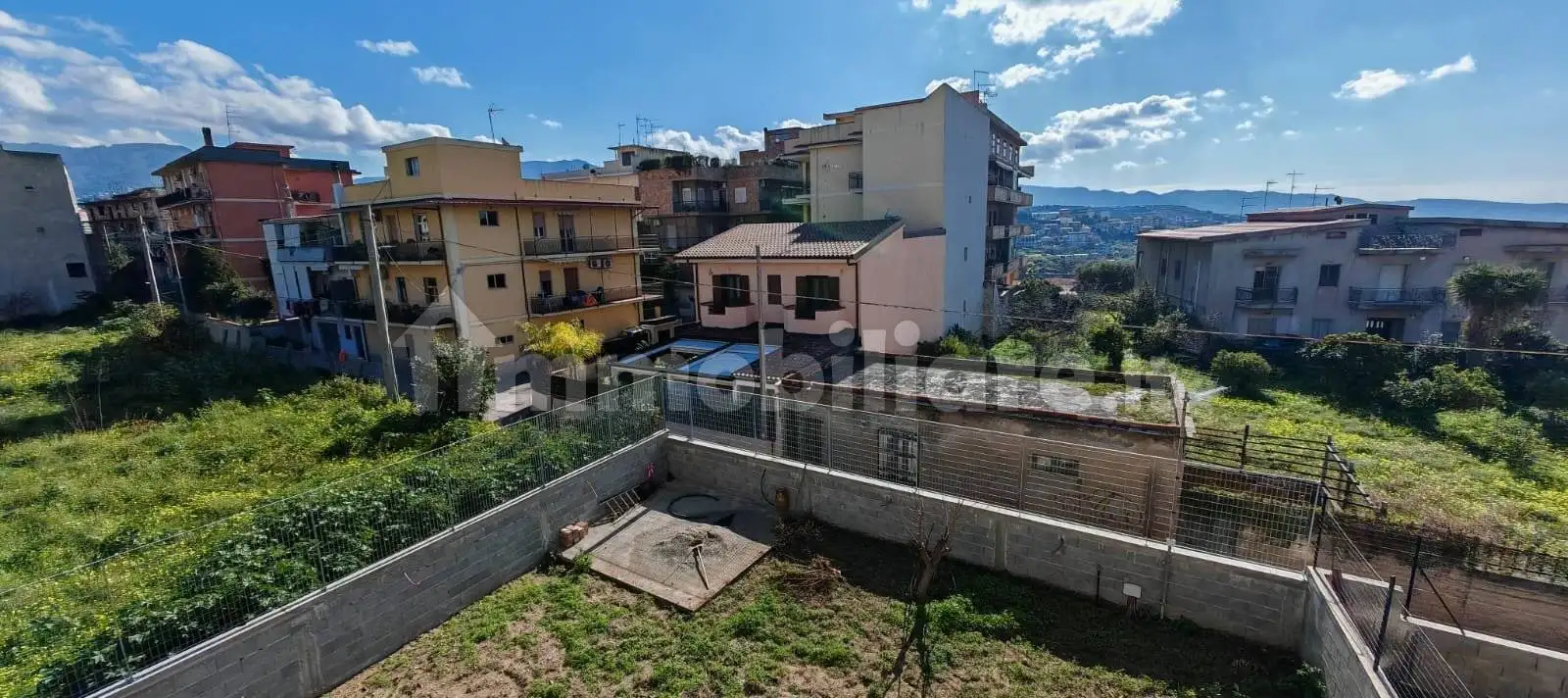 Appartamento in vendita a Reggio Calabria