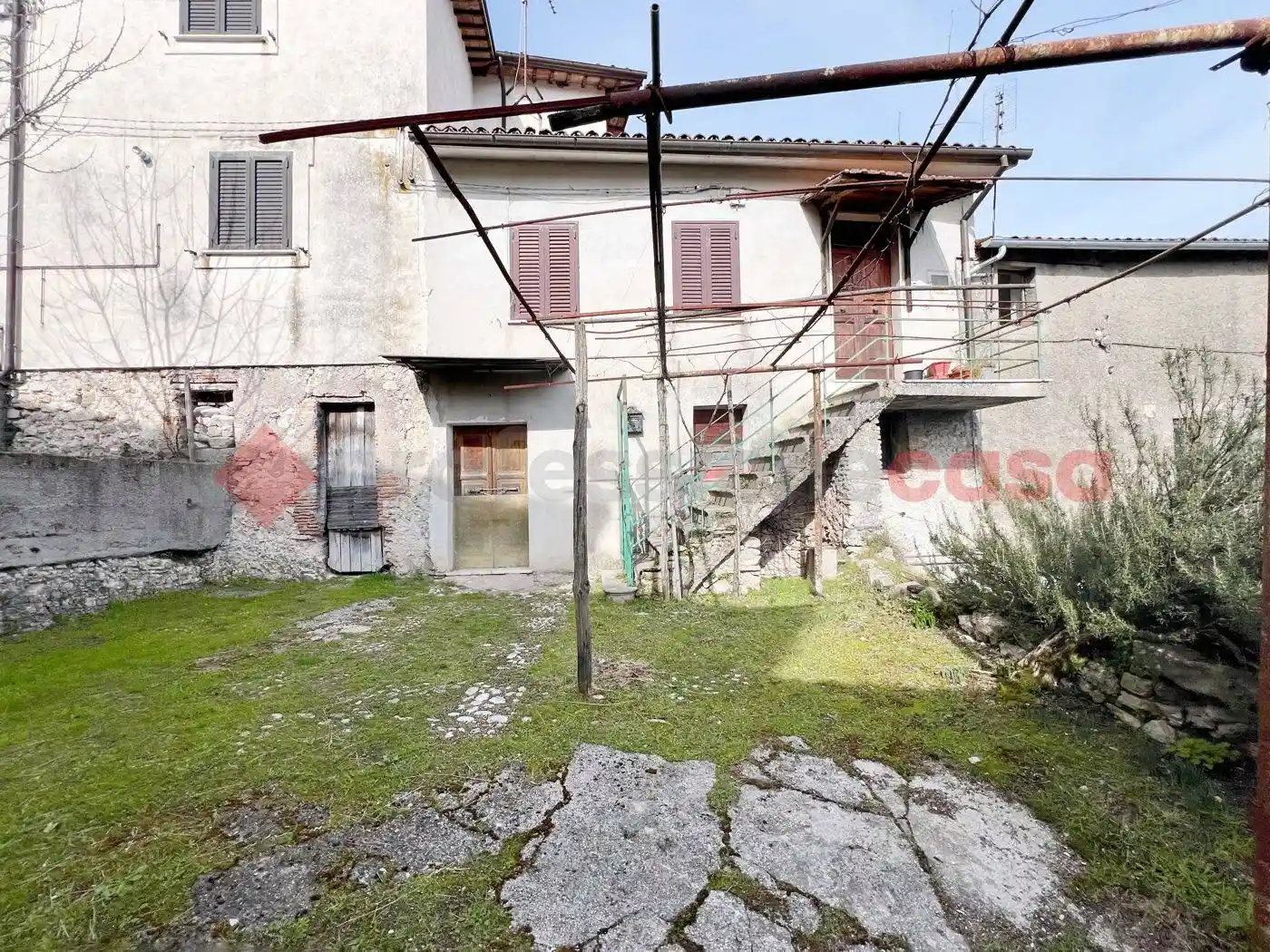 Appartamento in vendita a Rieti