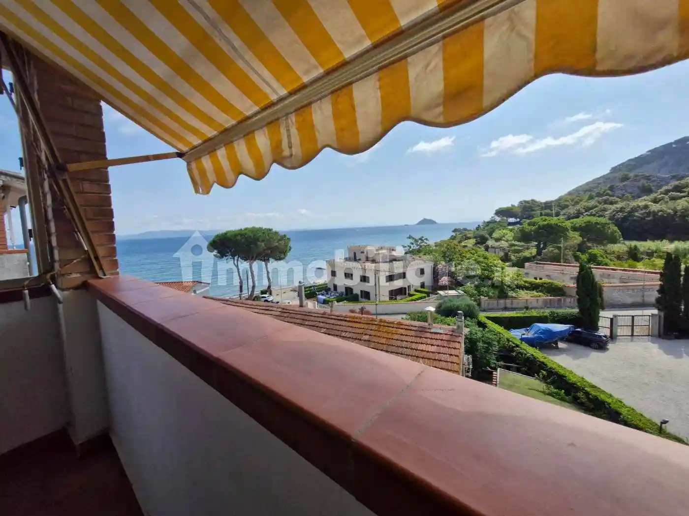 Appartamento in vendita a Rio