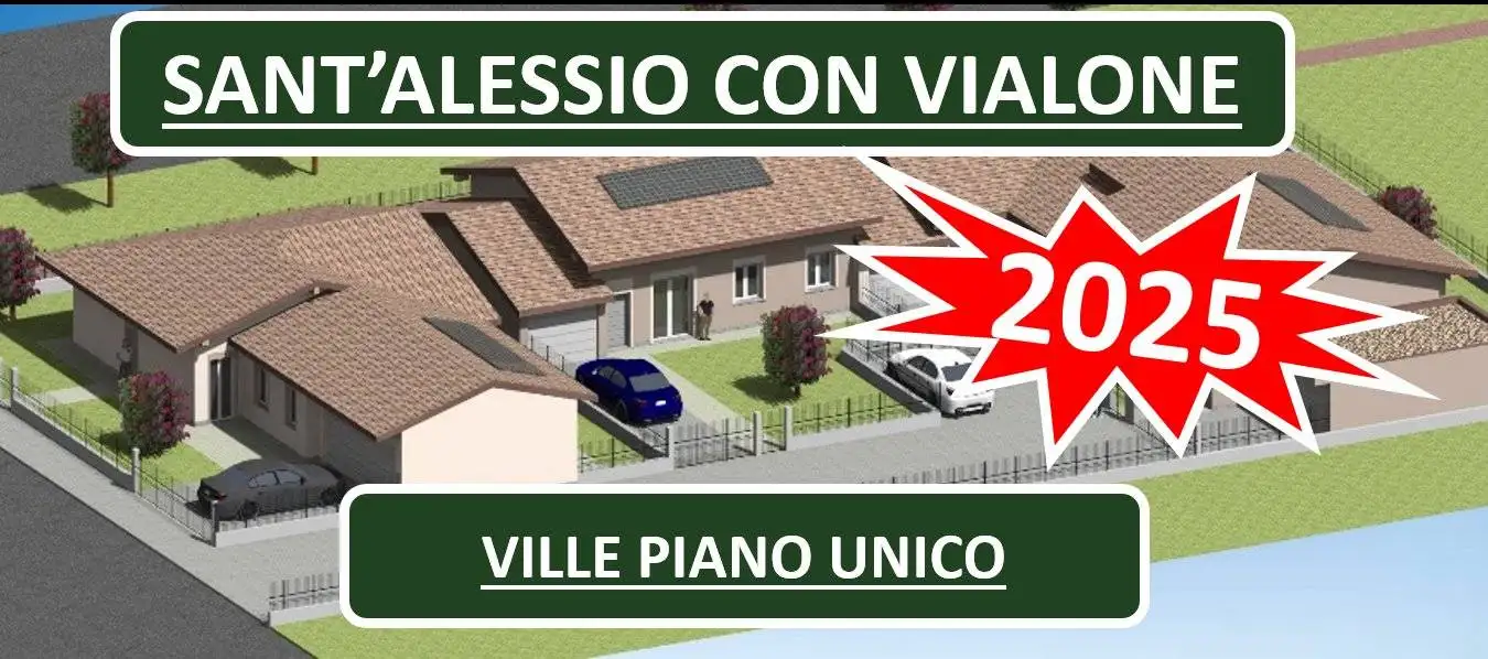 Villa in vendita a Pavia