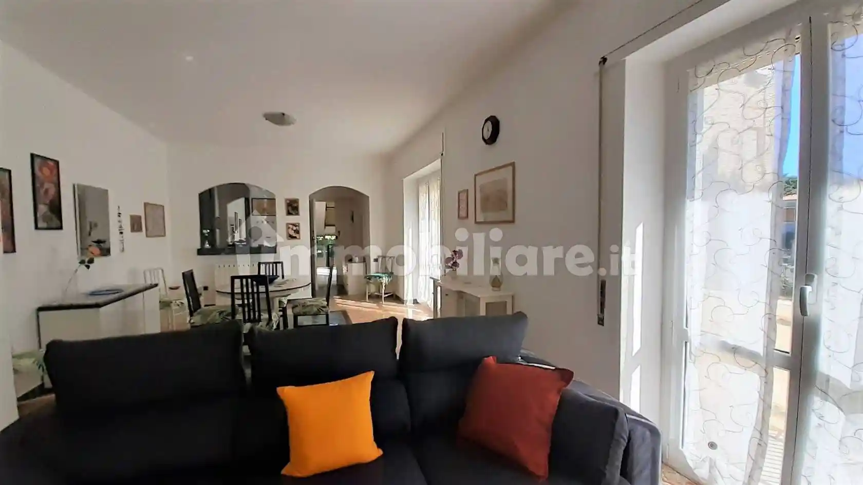 Appartamento in affitto a Massa