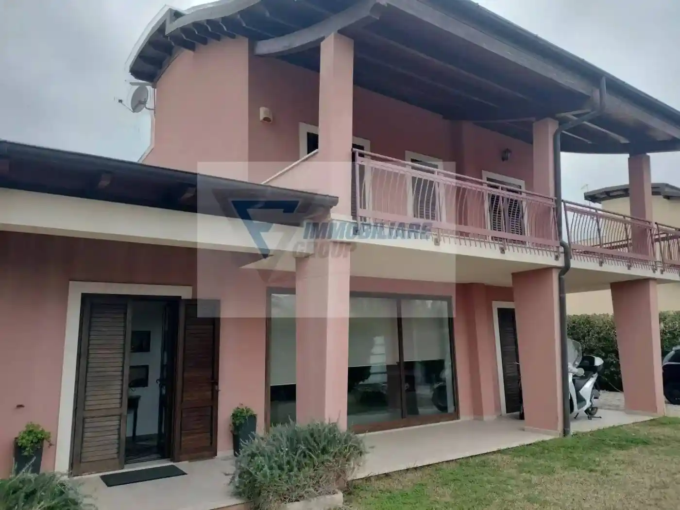 Villa in vendita a Siracusa