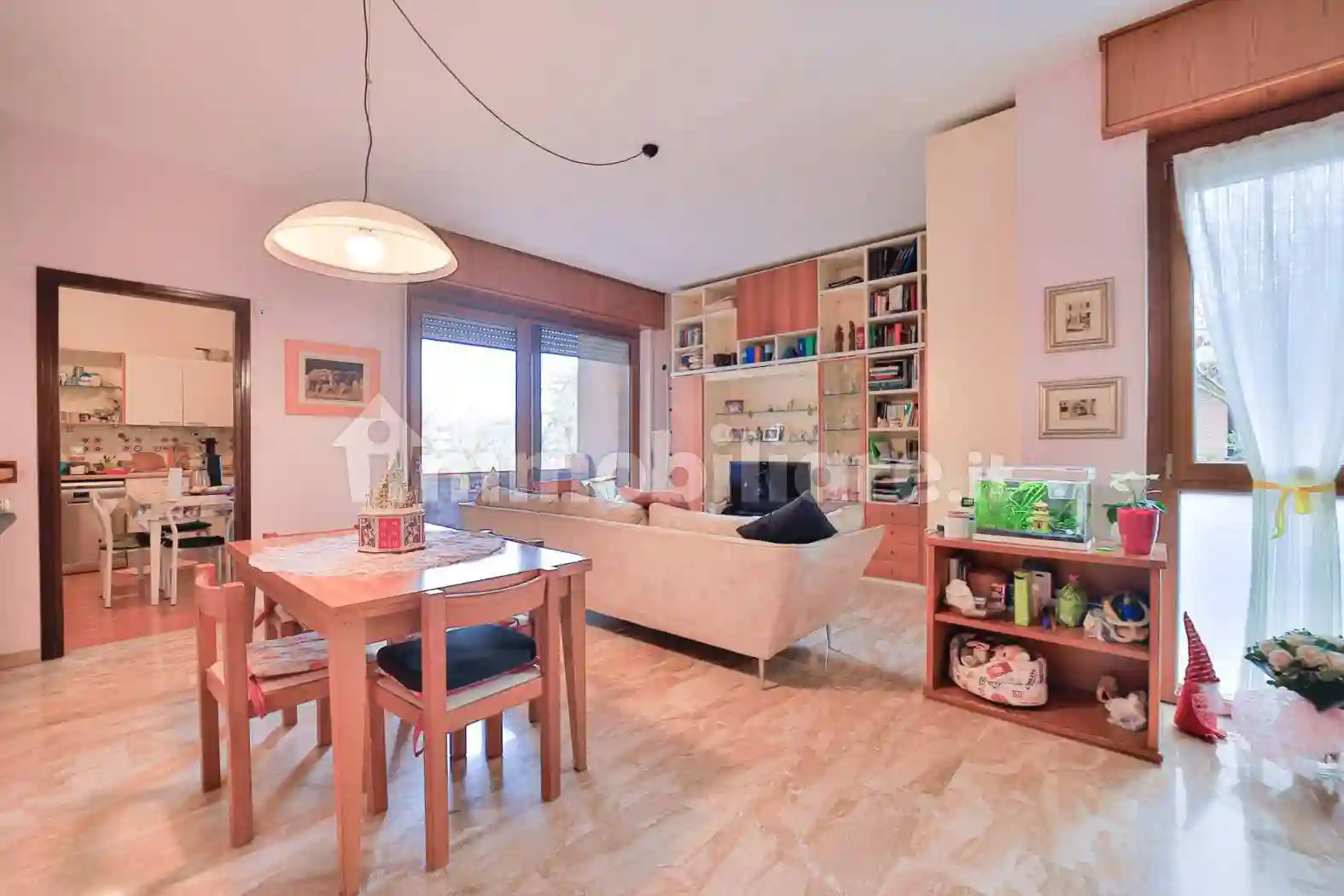 Appartamento - foto 3