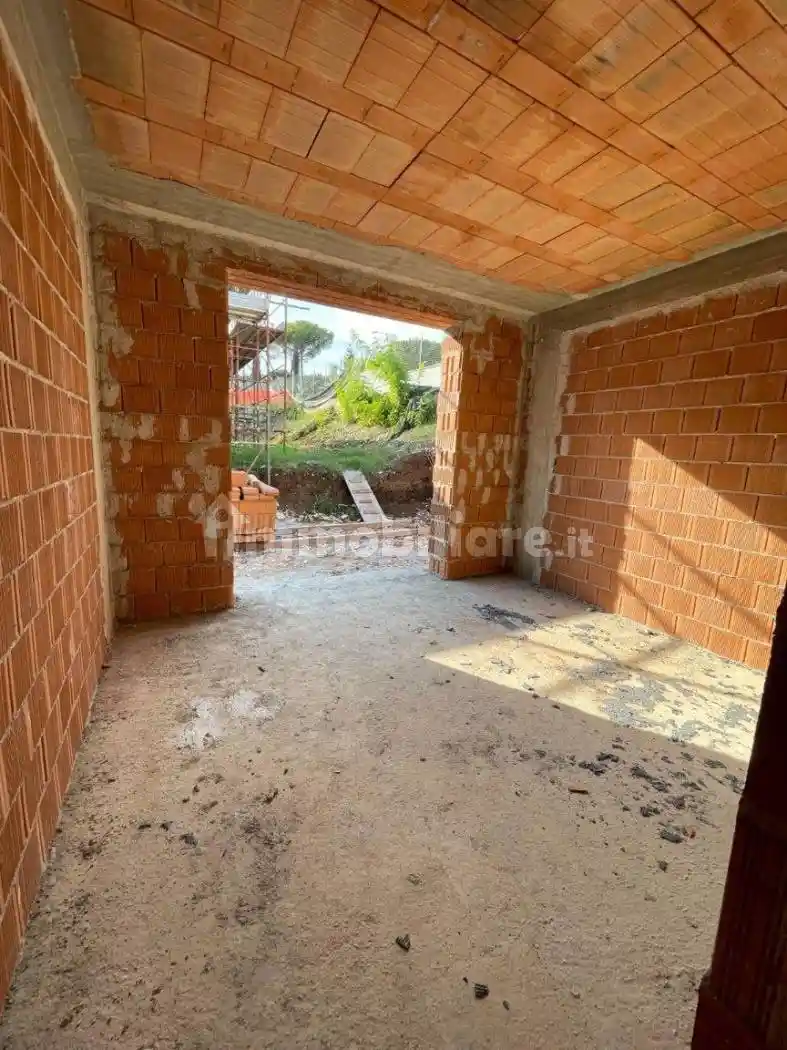 Villa unifamiliare, nuova, 829 m², Casacalda - Carcibove, Guidonia Montecelio - foto 4