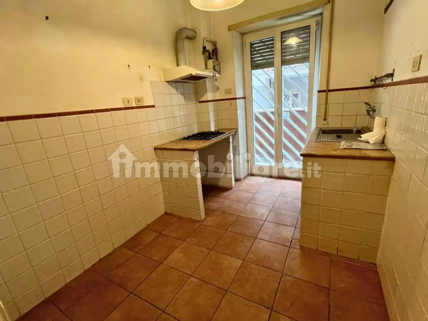 Bilocale via Gregorio XI, Aurelio - Val Cannuta, Roma - foto 4