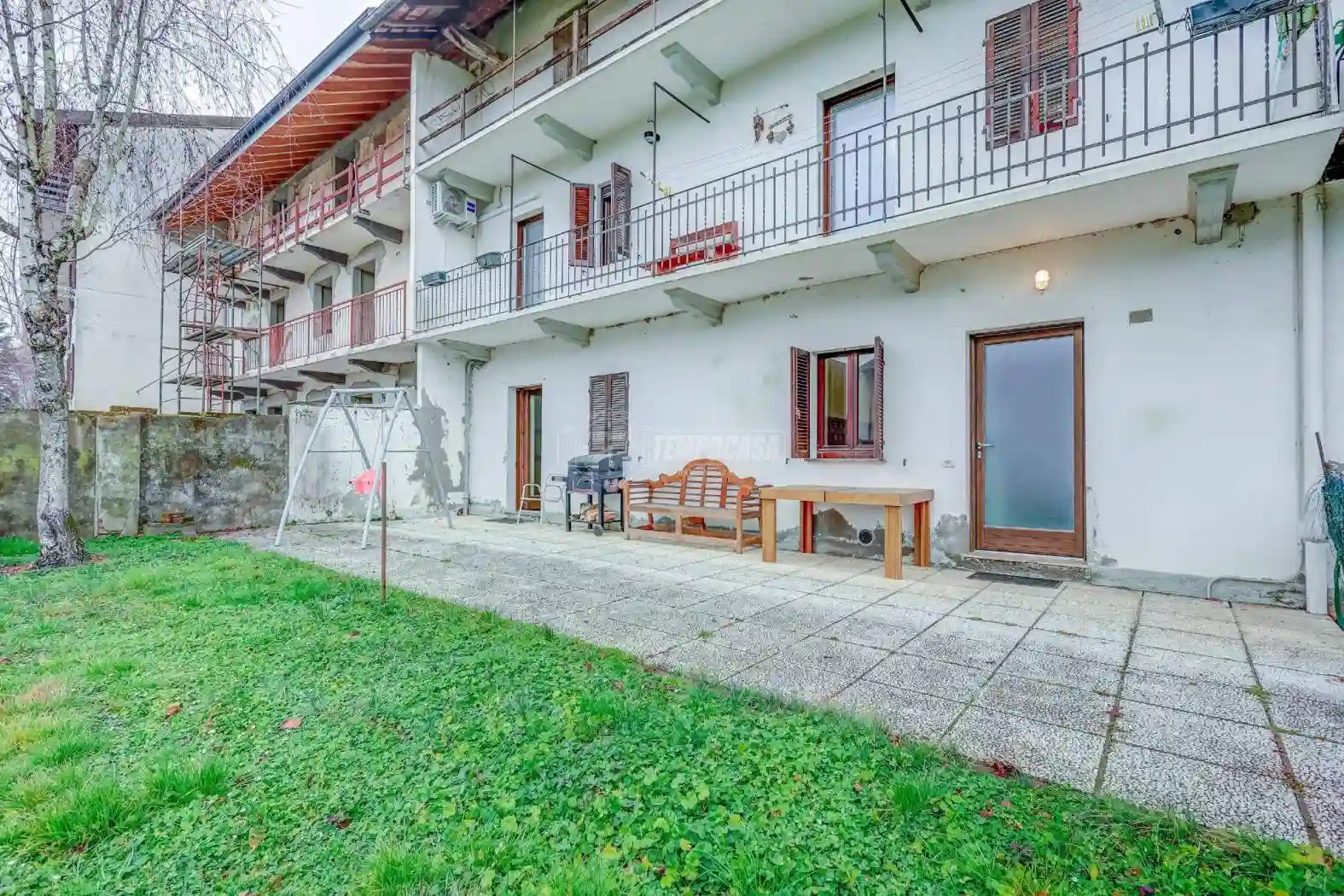 Casa indipendente - foto 3