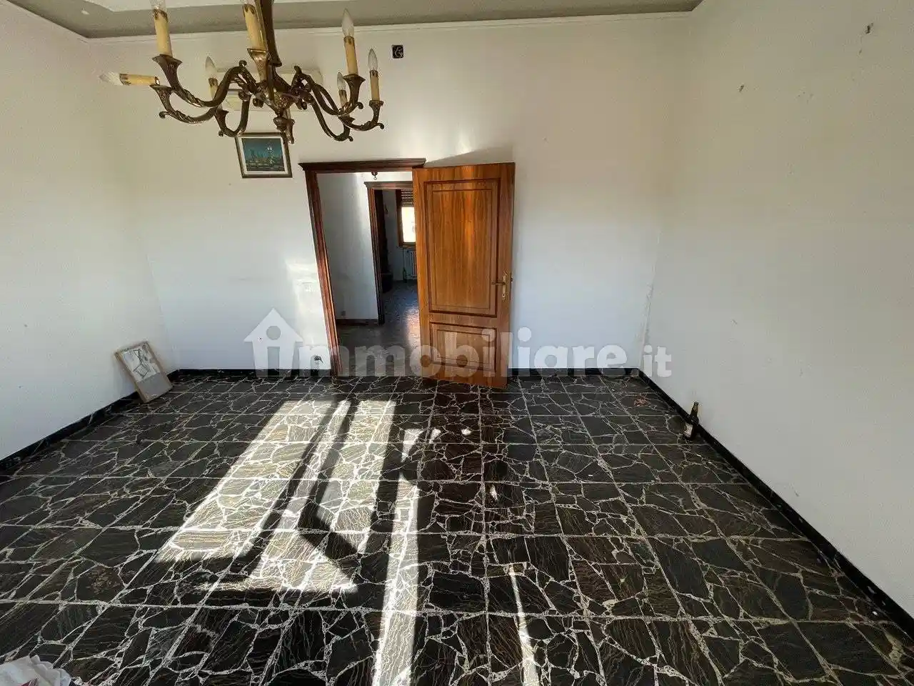 Appartamento in vendita a Siena