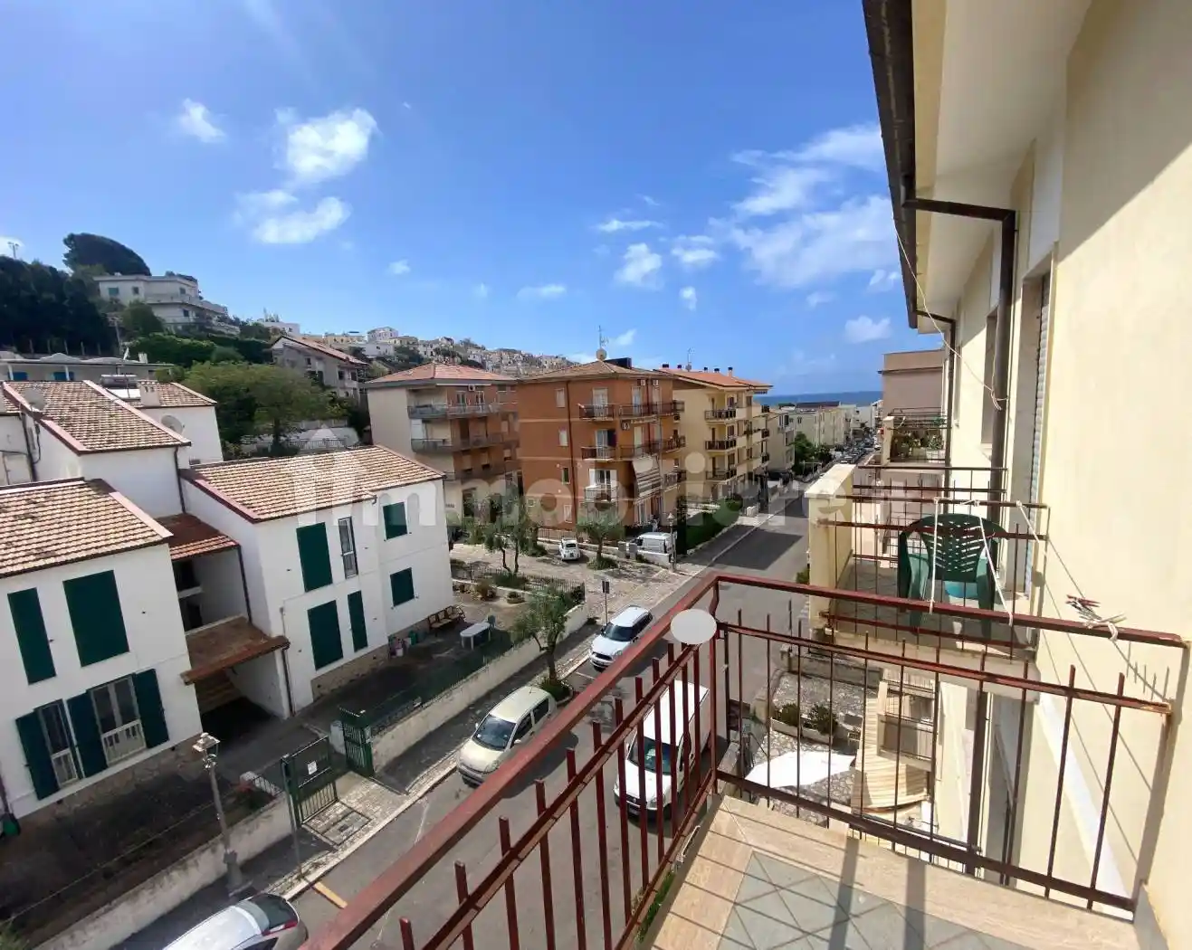 Appartamento in vendita a Sperlonga