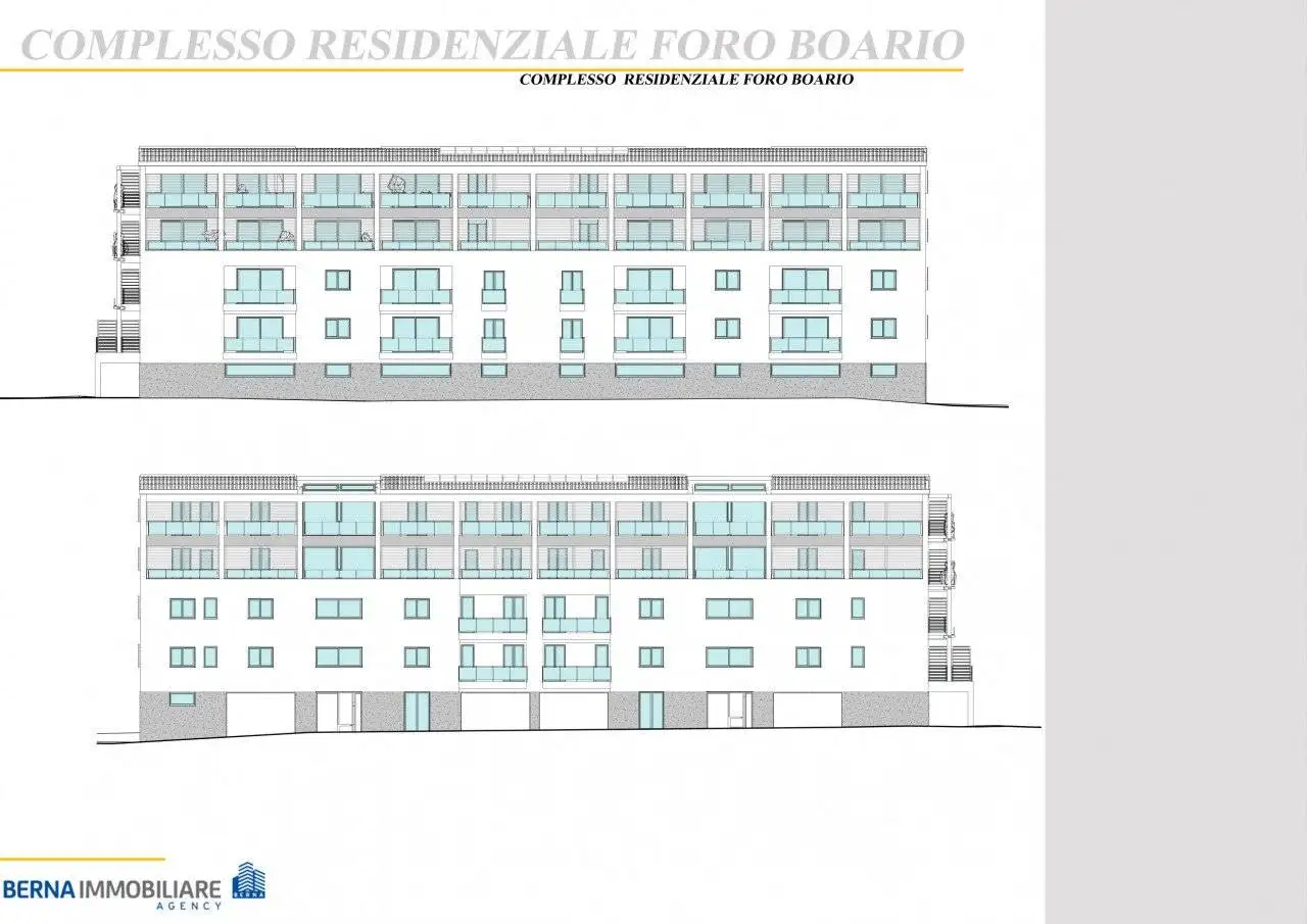 Appartamento in vendita a Reggio Calabria