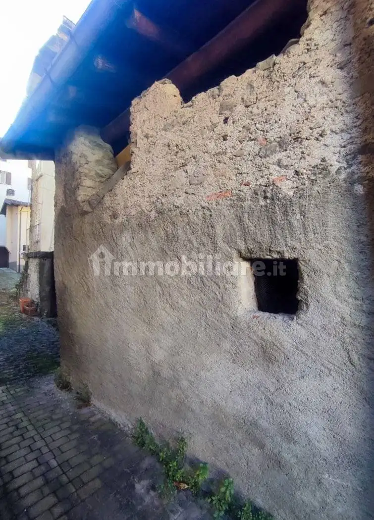 Rustico via Orti, snc, Centro, Carlazzo - foto 3