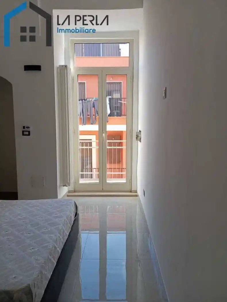 Appartamento in vendita a Cerignola