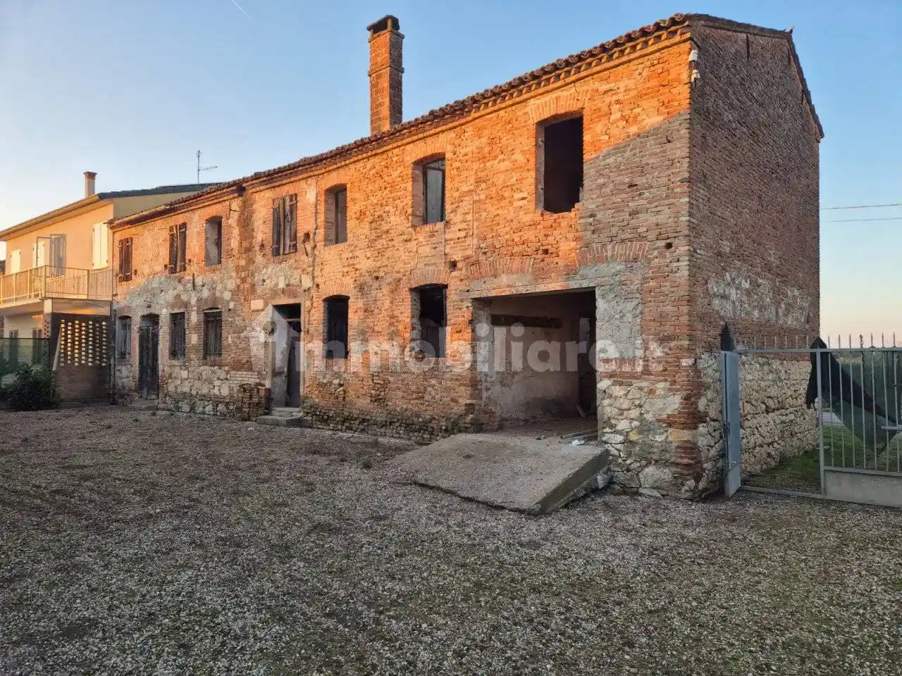 Casa indipendente in vendita a Cologna Veneta