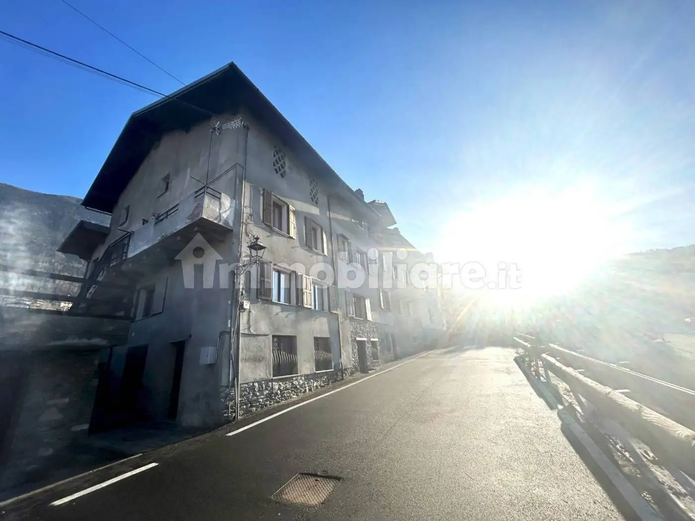 Appartamento in vendita a Aymavilles