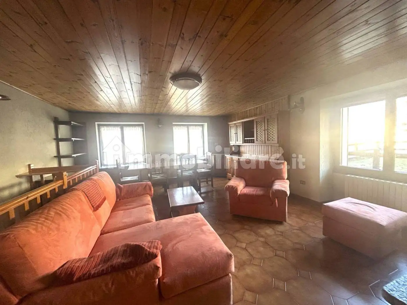 Quadrilocale frazione Crétaz-Saint-Martin, 7, Centro, Aymavilles - foto 2